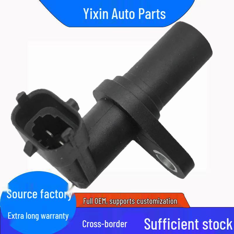 Modern Car Crankshaft Position Sensor 39180-03000 9660930408