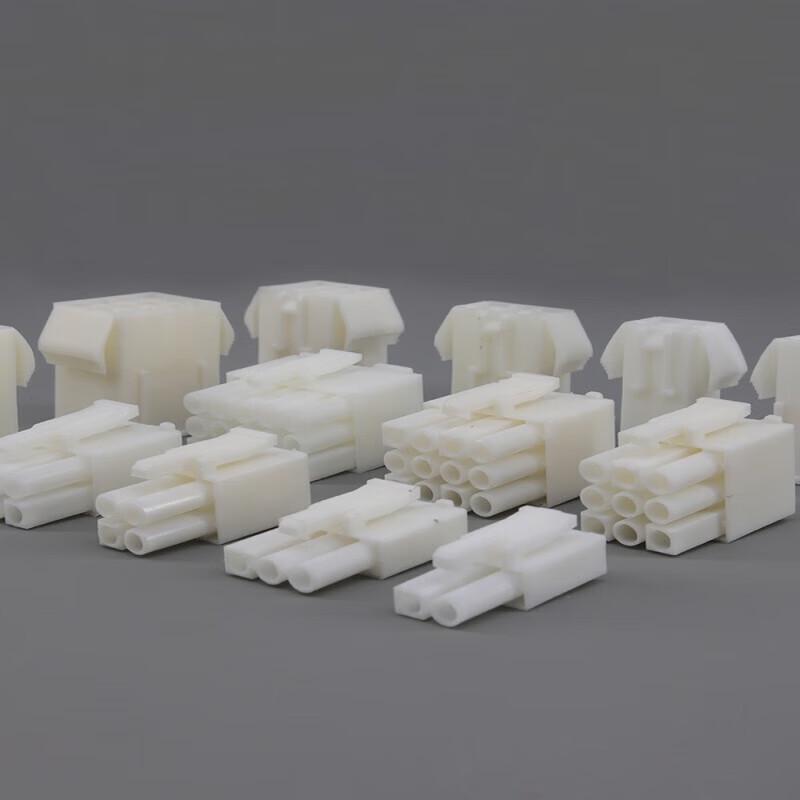 EL 3-Pin Connector Kit with 10cm Wires