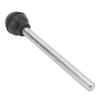 Gym Weight Stack Pin Universal  Knob Replacement Selector Lock Pin for Home Fitness Equipment 10x100mm / 0.4x3.9in