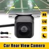 Rear Camera, Rear Camera, Parking Camera, Night Vision, Waterproof, IP68 Dustproof, Visible At Night,
