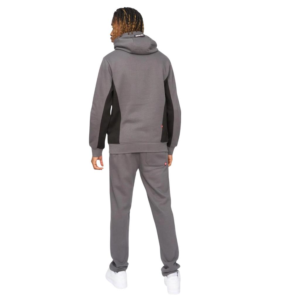 Kings Will Dream Mens Blockade Hoodie