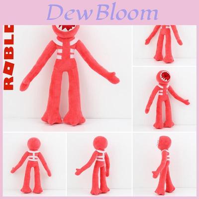 Roblox Rainbow Friends Pluszowa Zabawka Miękka Urocza I Wygodna Pluszowa Lalka Dla Dzieci