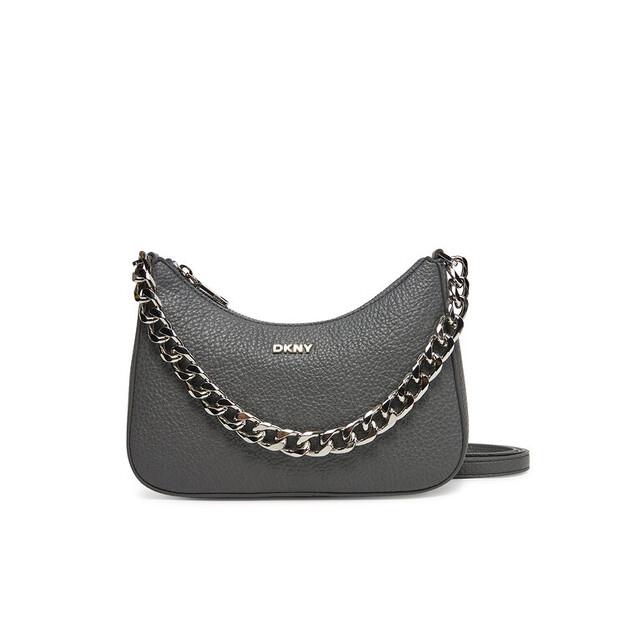 Bag DKNY R44EAI10 Grey