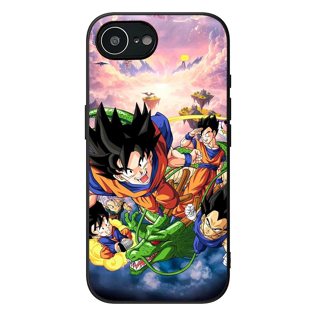 

Cover for Motorola Moto Edge 70 60 Fusion NEO Pro G Stylus G56 G96 G52 G04 G05 20 Case Krillin Dragon Gokus Ball DragonBalls Motorola Moto G52