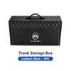 Car Trunk Storage Box Collapsible Cargo Boot Organiser Box For Citroen C5 C1 C2 C6 C4L DS3 DS4 DS5 C-Elysee Grand Berlingo aik256