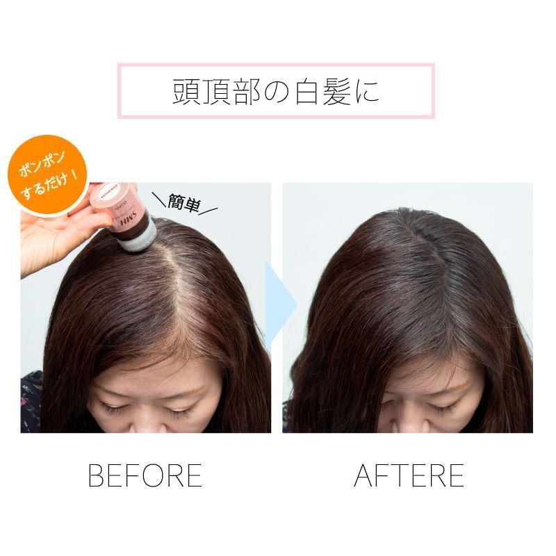 SUPER MILLION HAIR - Hair Foundation