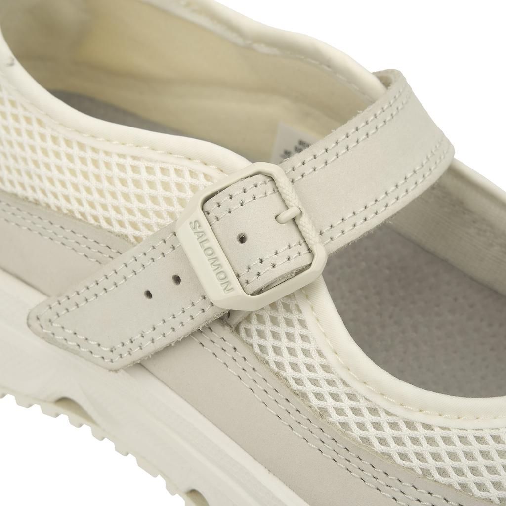 SALOMON RX Marie Jeanne Vanilleeis Unisex Sneaker Creme L47433800