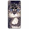 For Realme 12 Pro Plus Case Fashion Protective Silicone Pained TPU Coque for Realme 12 Pro 5G Cover Realme 12 Pro+ Lovely Fundas