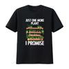 Cute Plant Design For Garden Gardener Lover T Shirt Vintage Washed Unisex Designer Clothes Stretched Soft Breathable Versatile