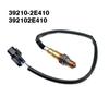 Suitable for Hyundai Kia Front Oxygen Sensor 39210-2e410; 392102e410