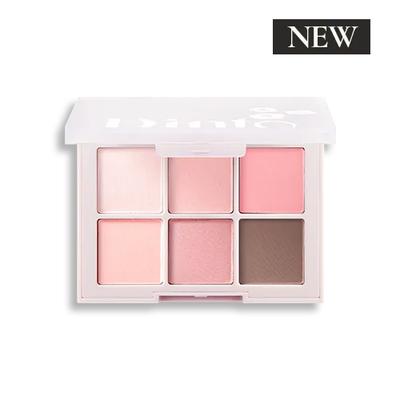 [Kirschblüten-Edition] Blur Finish Lidschatten 709 Blütenblüte