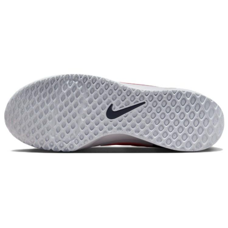 Nike Court Zoom Lite 3 Obsidian Hyper Pink Men Sneakers Blue Green-Glow White DH0626-402