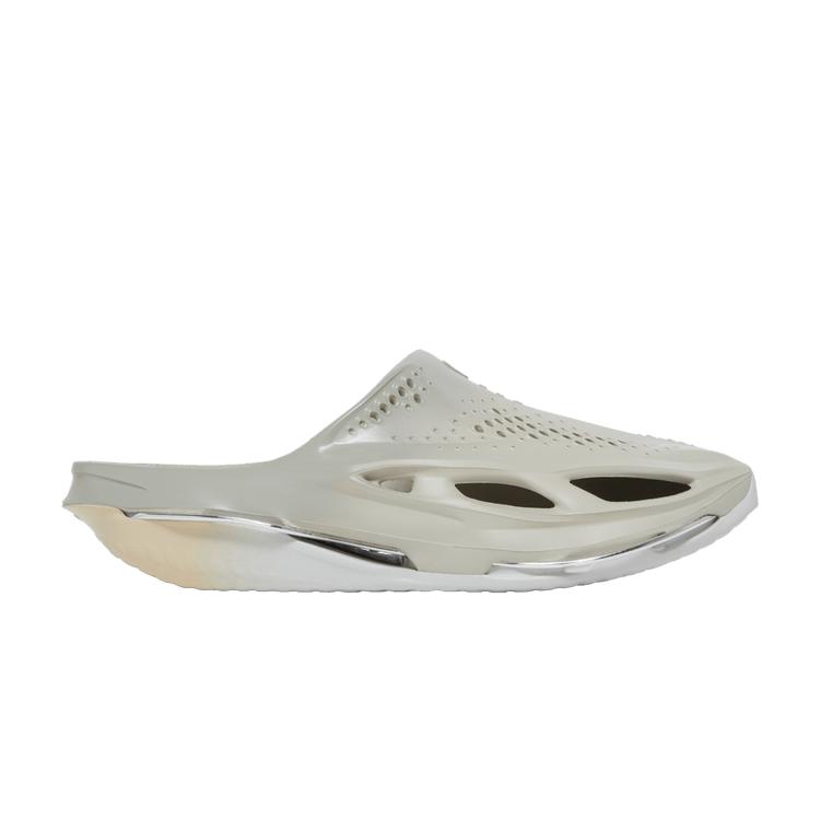 Мэтью М. Williams x Nike 005 Шлепанцы Light Bone 37.5