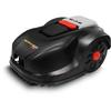 Robot Lawn Mower - GARDEO - GRO20V20WIFI-2A - 20V - 800m² - Programmable Wifi