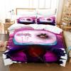 3D Print Pyrocynical Bedding Set Single Twin Full Queen King Size Bed Set Aldult Kid Bedroom Duvetcover Sets