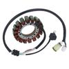 Magneto Stator Coil 5Nd 81410 00 00 Less Magnetic Loss Replacement for Kodiak 400 450 Grizzly 400 450 ATV