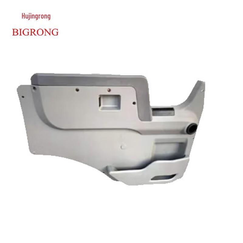 JURONG HAOWO ZZ1167 Left Inner Door Panel