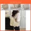 Chic And Trendy Summer Woven Tote Bag Elegant Casual Handbag For Women