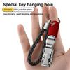Bevel Nail Clipper Long Handle Wide Jaw Slant Tip Nail Clippers Suitable For Thick Nails Care Thick Nail Trimming Manicure Tool