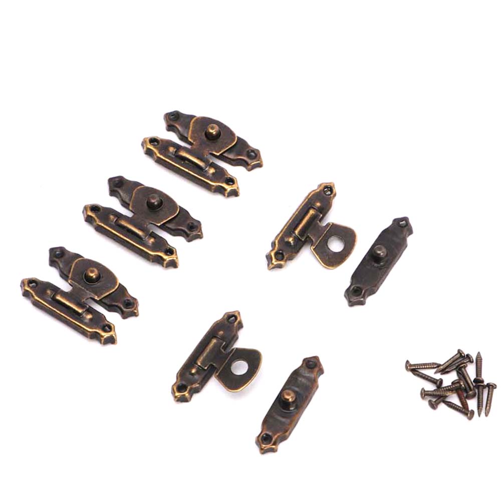 

Мебельная фурнитура Офис для ювелирных изделий Петли для деревянных ящиков Фурнитура Засовы Замки Замки Пряжка Петля 1