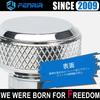 FENRIR Motorcycle Quick Release Seat Bolt Screw 304 Stainless Steel