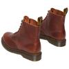 Dr. Martens 1460 Leather Fashion Mid-Calf Boots Unisex Boots Brown 31976253