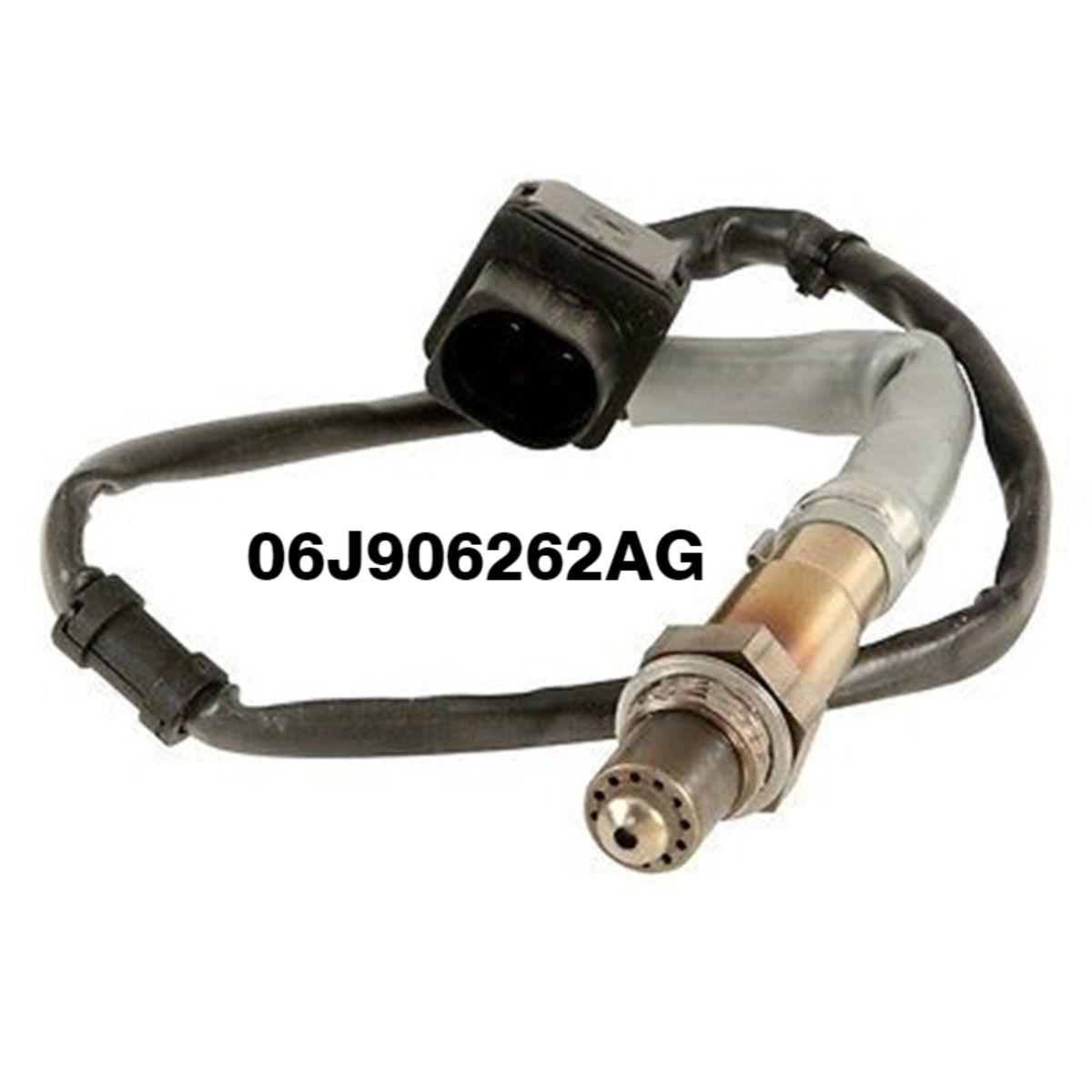Suitable for volkswagen oxygen sensor 06j906262ag