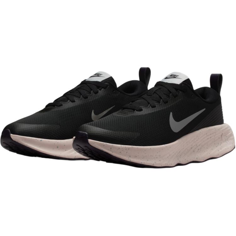Nike Promina Versatile Comfortable Running Shoes Women Sneakers Black FV6343-007