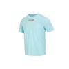 T Shirt Men's Sky Blue 1361678-441