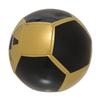 Adidas EPP Gold und Fußball Trainingsgröße 5 Club, Schwarz, AF5935GBK, Ball,