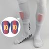 Soccer Shin Pad Mini Shin Protector Football Training Leg Guard Protective Equipment Anti Slip Leg Guard for Men Women Girl Boys