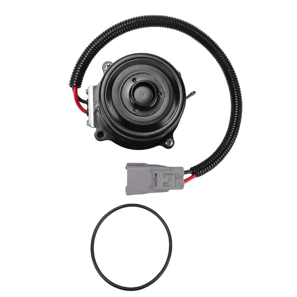 Height Control Pump Motor Replacement For LX570 2007 2021 48910 60031 High Performance Sealed Structure