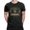 Unisex Leon S Kennedy Resident Evil 9 Requiem Printed TShirt Pure Cotton Clothing Women And Men Comfortable Tshirts