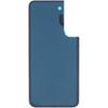 Replacement Battery Back Cover for Samsung Galaxy S22,Back Housing  Repair Part for Galaxy S22 (Red)