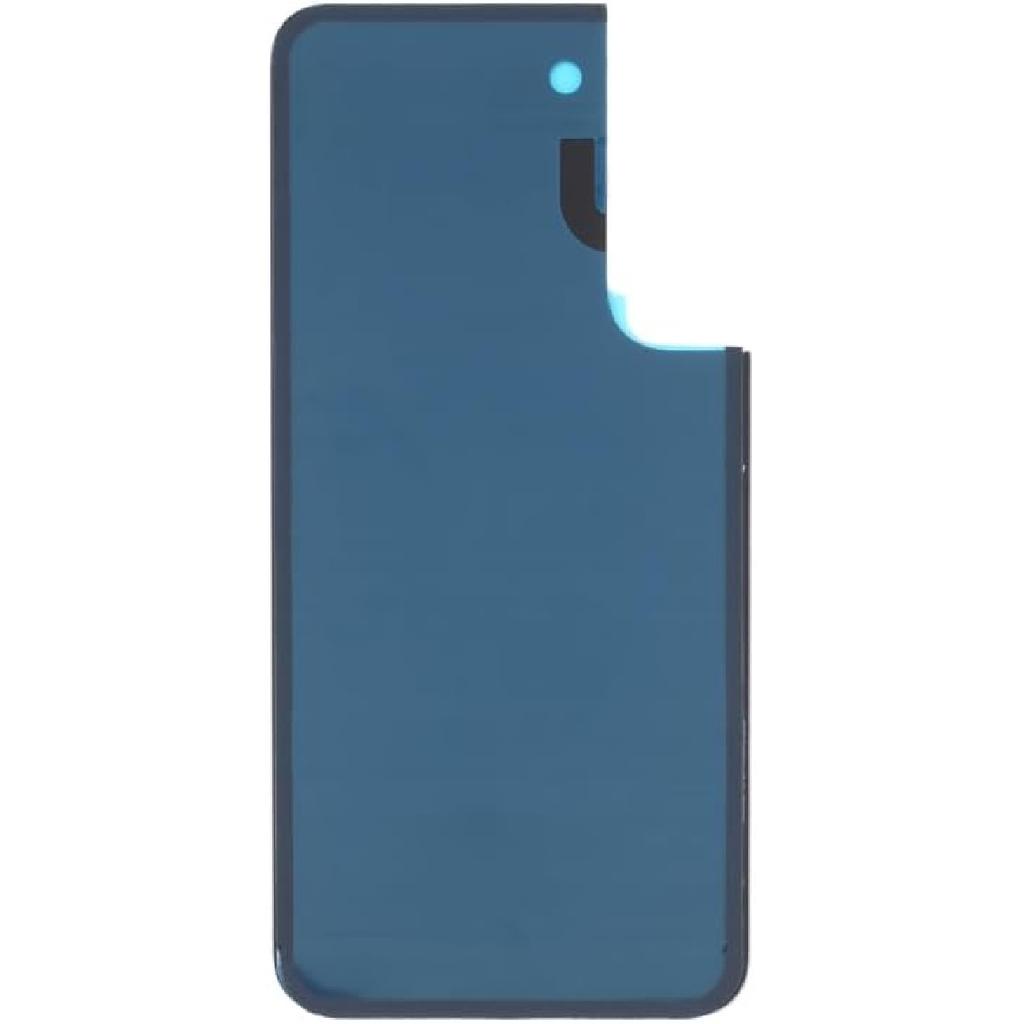 Replacement Battery Back Cover for Samsung Galaxy S22,Back Housing Repair Part for Galaxy S22 (Red)