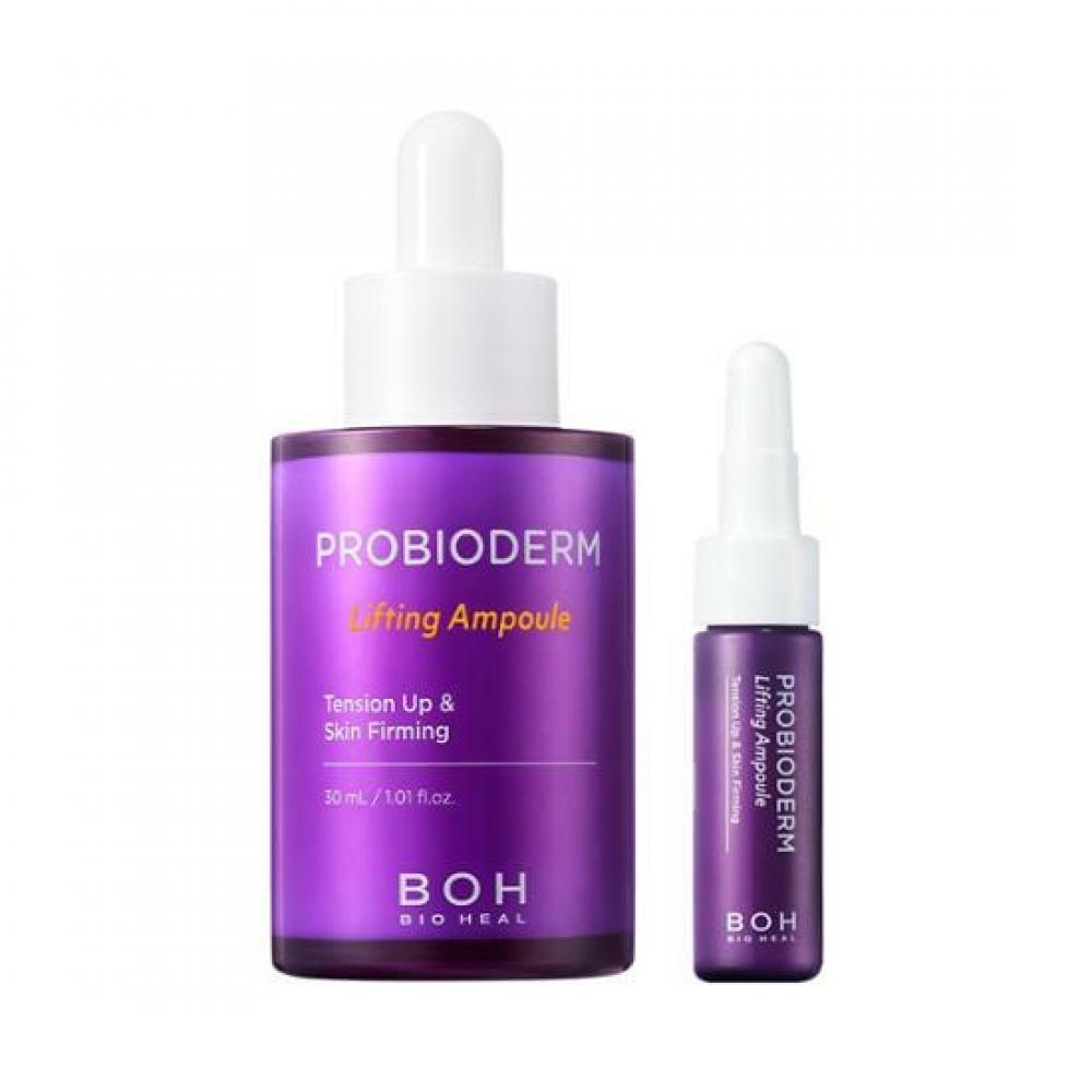 

Biohealbo Biohealbo Probioderm Подтягивающая ампула 30мл+7мл подарок 30мл+7мл