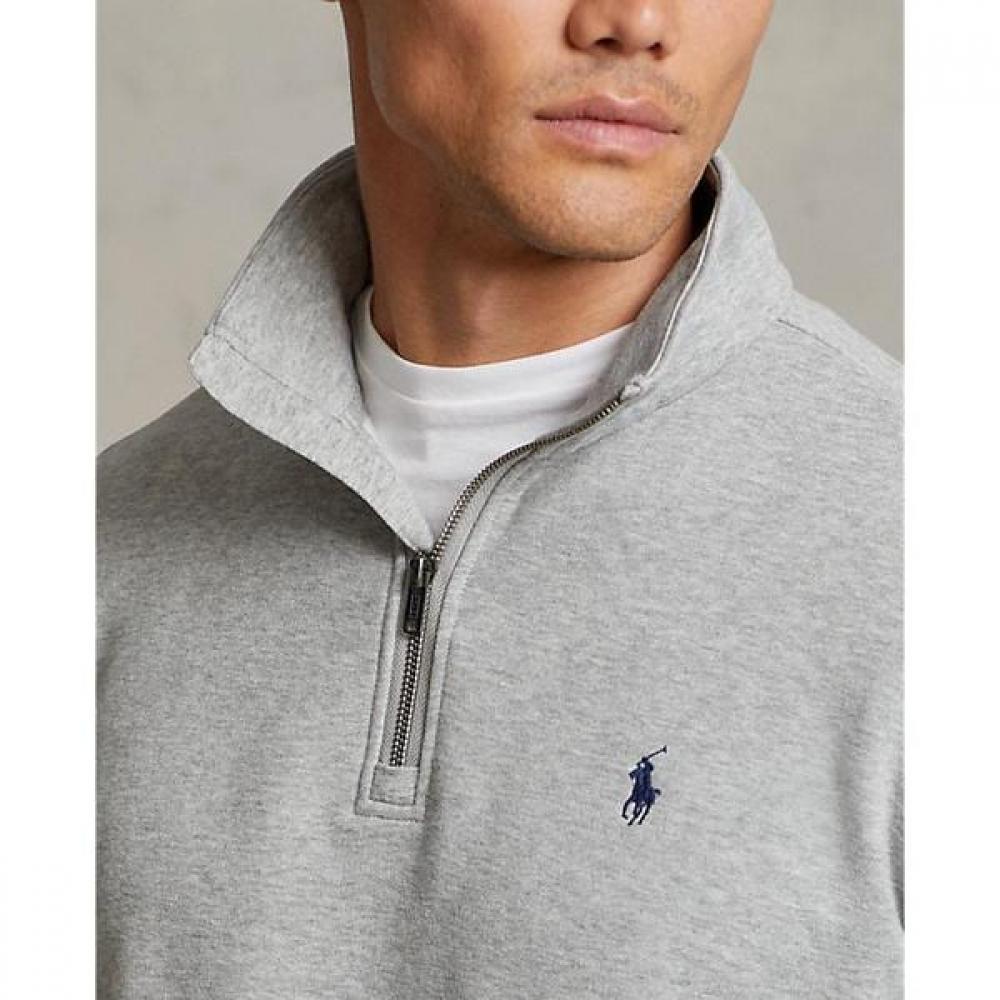Polo Ralph Lauren Men S Rl Fleece SweatShirt Mnpokni16821949020