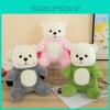 Adorable Lily Bear Plush Toy Perfect For Sleeping And Snuggling Birthday Gift