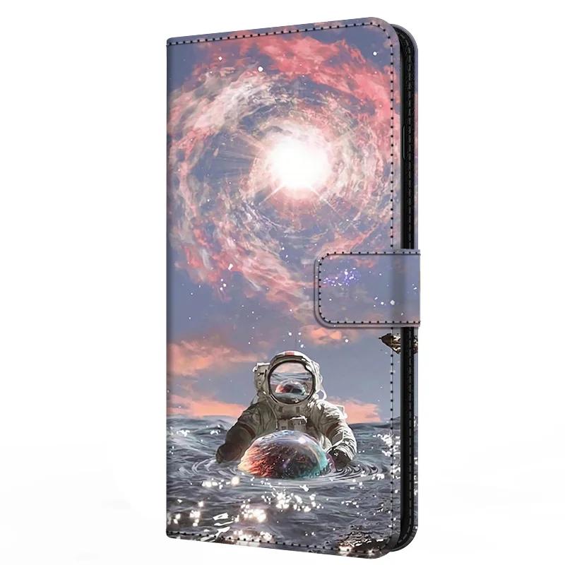Magnetyczny Portfel dla Redmi Note 15 Pro+ Skórzane Etui z Wytłoczeniem Book Flip Cover Capa Protector dla Xiaomi Redmi Note 15 Pro plus Etui