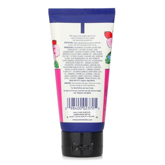 NEAL'S YARD REMEDIES Wild Rose Hand Cream