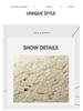 Fragrant Anti-Slip Bathroom Floor Mat for Toilet and Sink