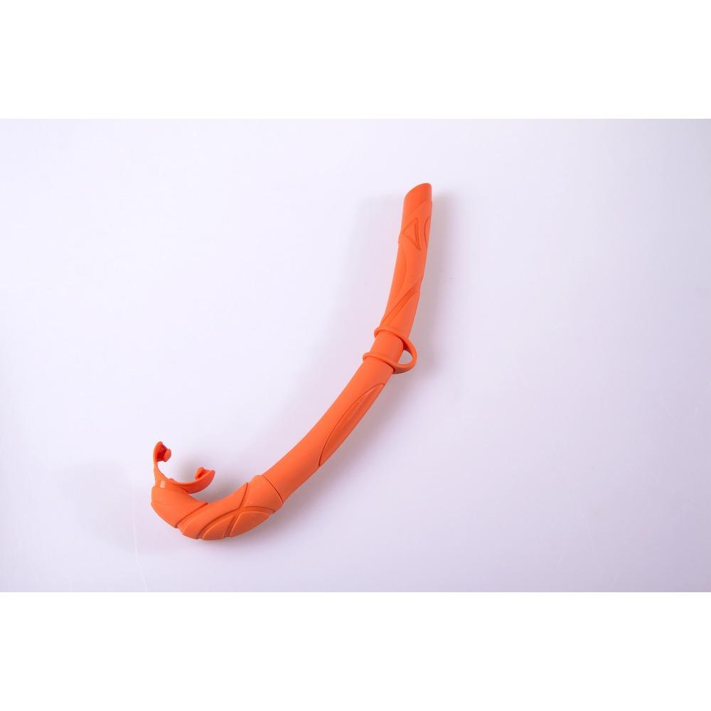 Free Diving Snorkeling Wet Snorkel Breathing Apparatus Diving Tube