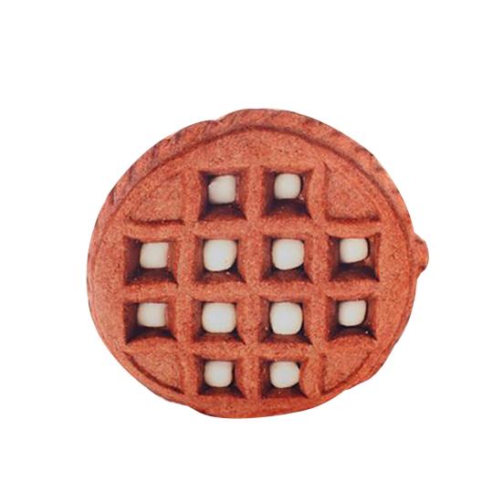 Snug 3D Simulation Cookie Pizza Bread Food Soft Nap Home Bed Cushion Kids Toy Gift