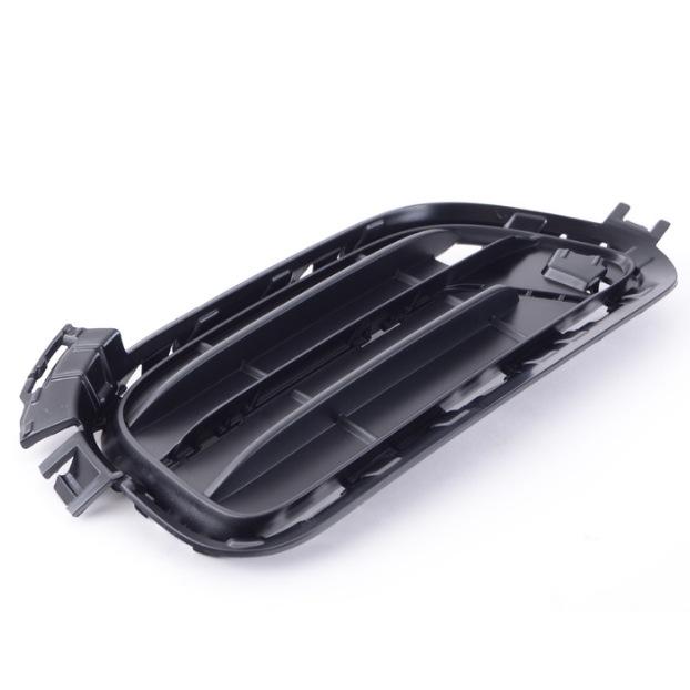 BMW X3 F25 Front Bumper Wind Nets & Fog Light Bezels (Left & Right)