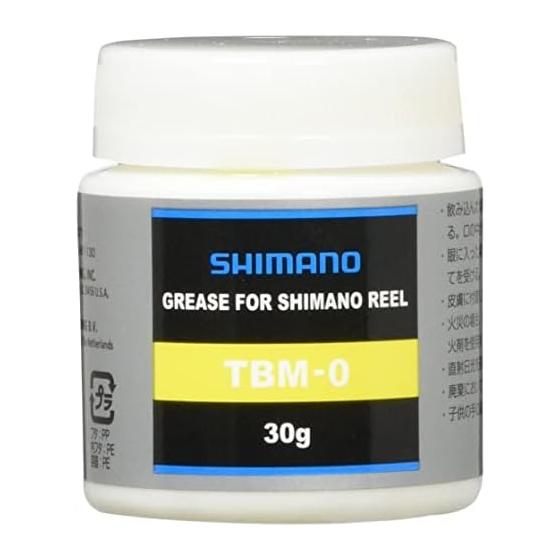 SHIMANO genuine service grease TBM-0 03308DG07