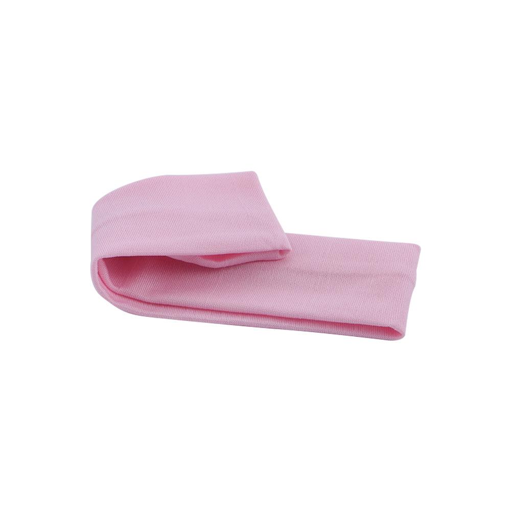 Tennis Hair Accessories Turban Sports Fitness Bandage Hair Bands Sweatband Elastic Yoga Headband