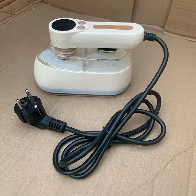 Yangzi Handheld Garment Steamer - Portable Mini Steam Iron for Clothes