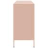 Sideboard Rose 100.5 x 39 x 79 cm Steel