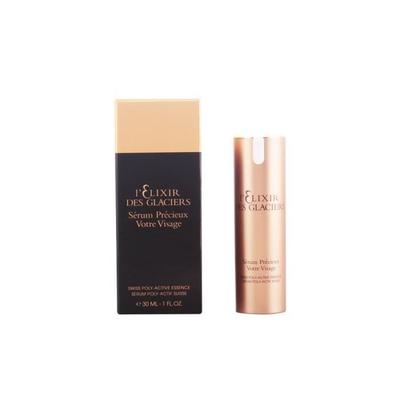 Valmont - L'ELIXIR DES GLACIERS Your Precious Face Serum 30 Ml