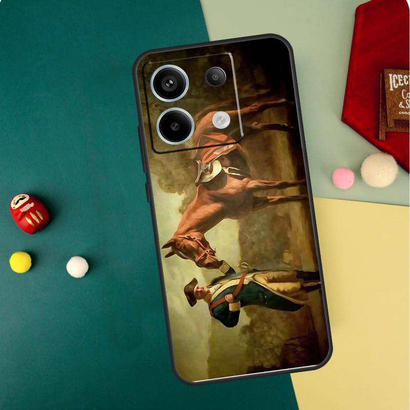 

Чехол для телефона The Sopranos для Xiaomi Redmi Note 14 13 12 11 15 Pro Plus Redmi 15 13 10 10C 12C 13C 14C 15C Funda Redmi 12C